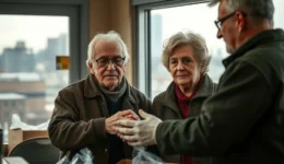Emergency Assistance for Seniors in Illinois